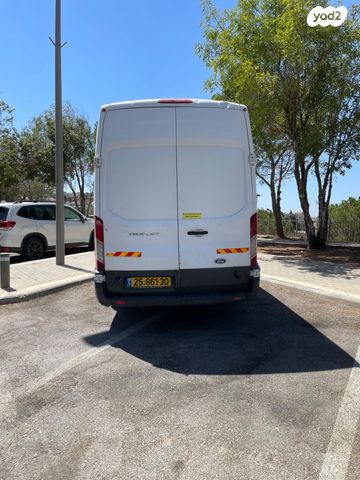 פורד טרנזיט