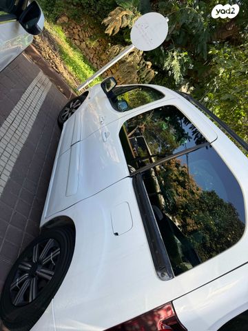 סיטרואן ברלינגו 