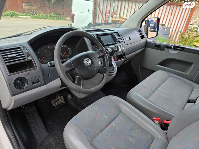 פולקסווגן טרנספורטר