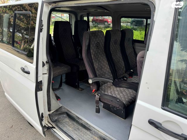 פולקסווגן טרנספורטר