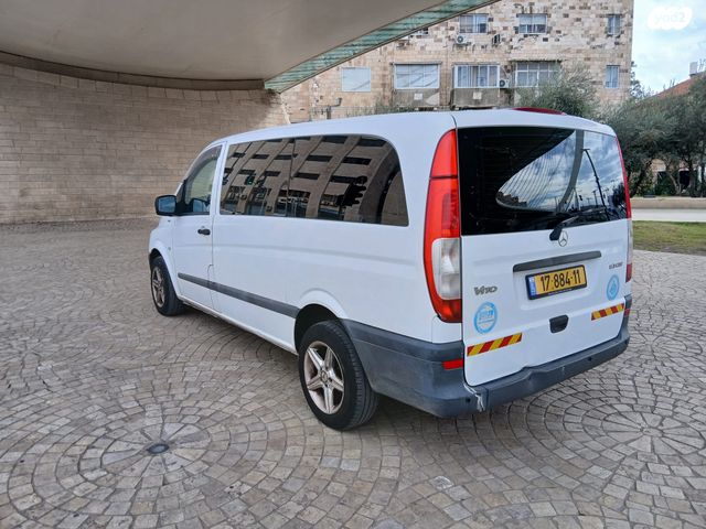 מרצדס-בנץ ויטו