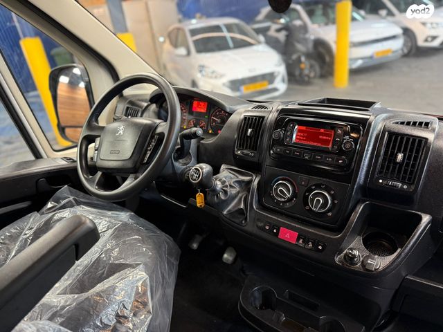 פיג'ו בוקסר