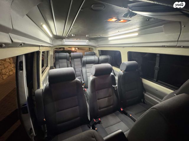 פולקסווגן טרנספורטר