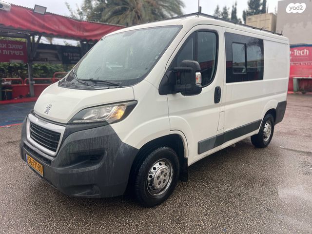 פיג'ו בוקסר