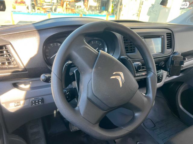 סיטרואן ג'אמפי