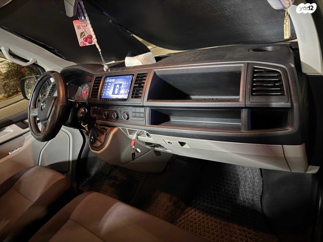 פולקסווגן טרנספורטר