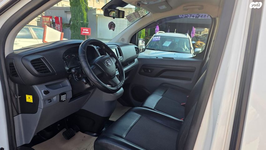 טויוטה פרואייס