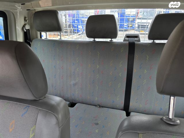 פולקסווגן טרנספורטר