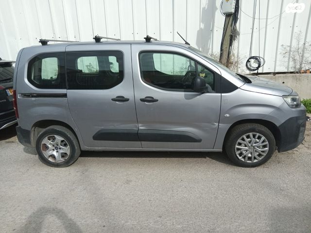 סיטרואן ברלינגו