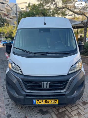 מודעת רכב פיאט דוקאטו 2