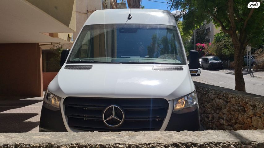 מרצדס-בנץ ספרינטר