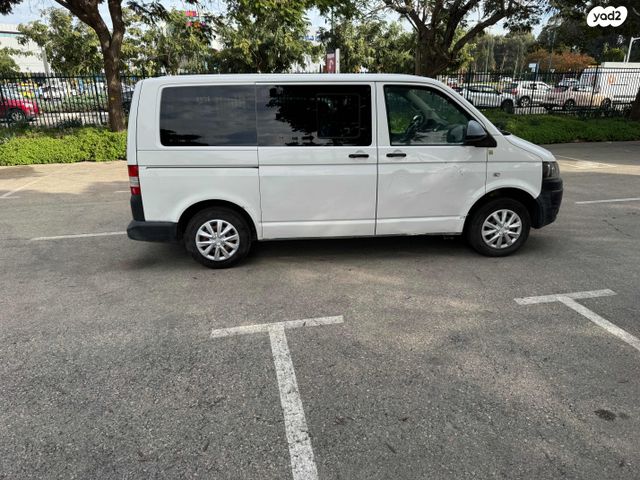 פולקסווגן טרנספורטר