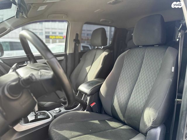 איסוזו די-מקס