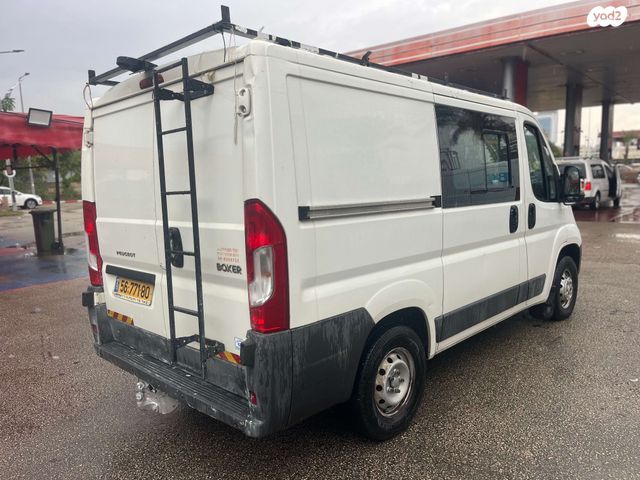 פיג'ו בוקסר