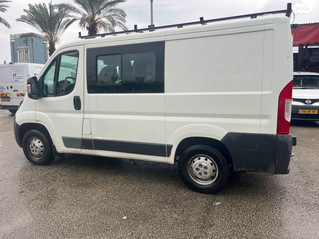 פיג'ו בוקסר