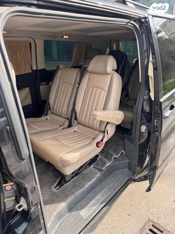 מרצדס-בנץ ויאנו