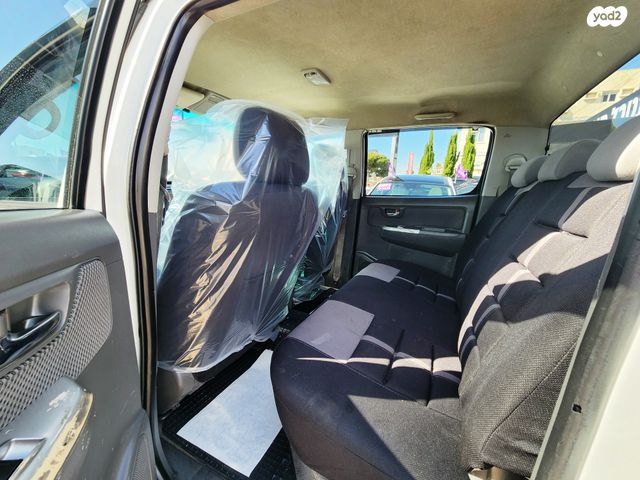 טויוטה היילקס