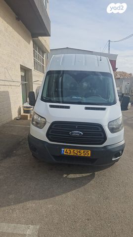 פורד טרנזיט