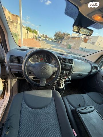 סיטרואן ג'אמפי