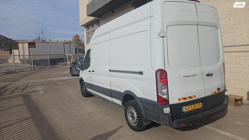 פורד טרנזיט
