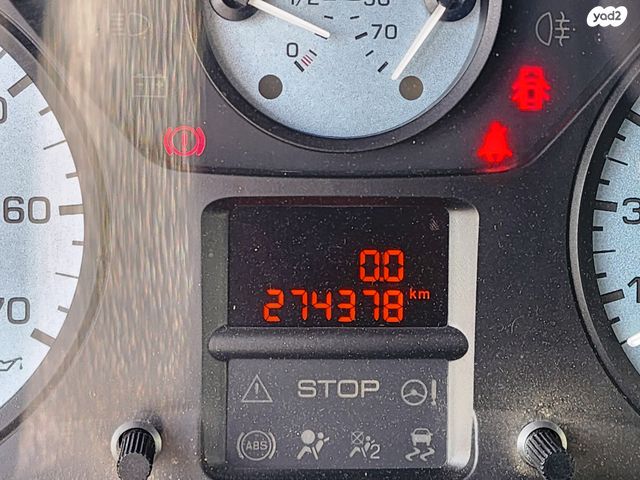 סיטרואן ברלינגו 