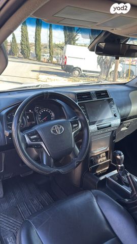 טויוטה היילקס