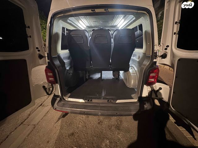 פולקסווגן טרנספורטר