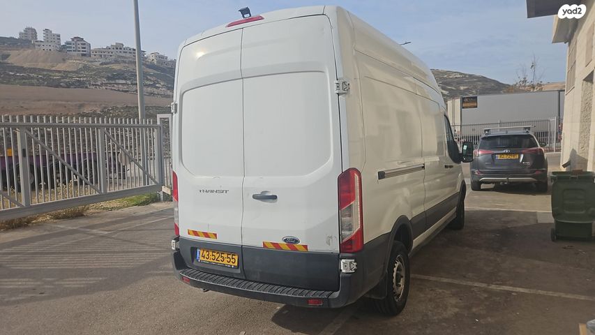 פורד טרנזיט