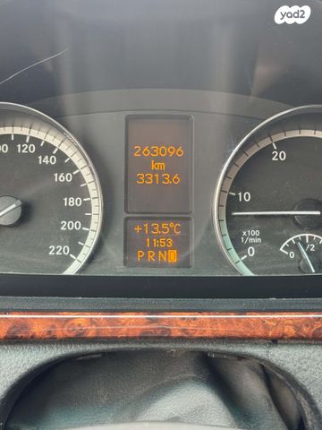 מרצדס-בנץ ויאנו