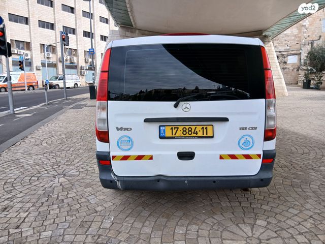 מרצדס-בנץ ויטו