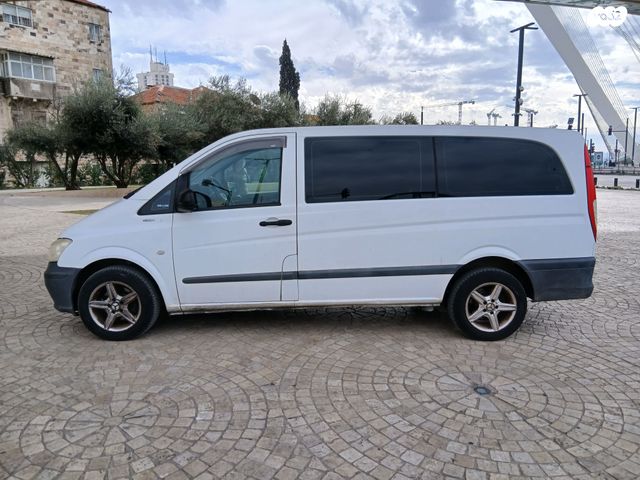 מרצדס-בנץ ויטו