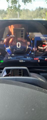 שברולט סילברדו EV