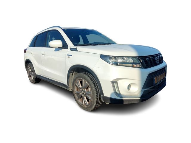 מודעת רכב סוזוקי ויטרה