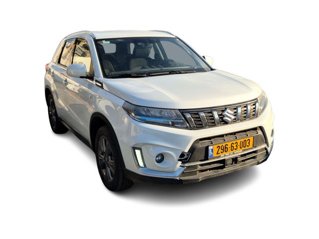 מודעת רכב סוזוקי ויטרה