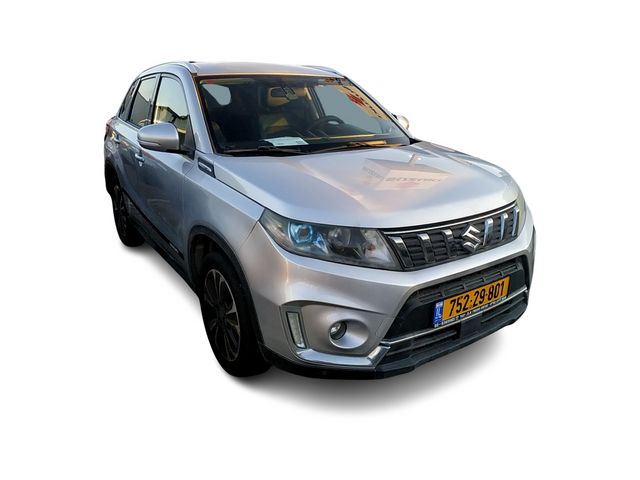 מודעת רכב סוזוקי ויטרה