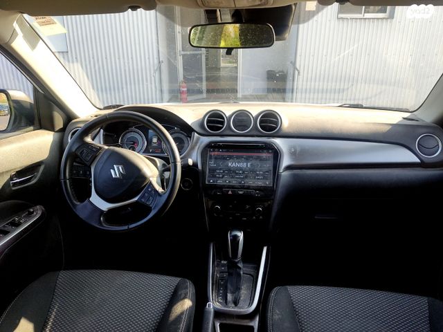 סוזוקי ויטרה