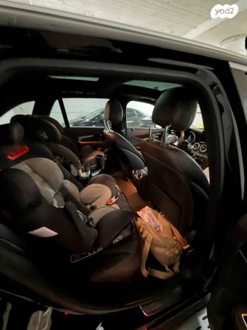 מרצדס-בנץ GLC