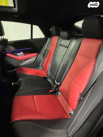 מרצדס-בנץ GLE