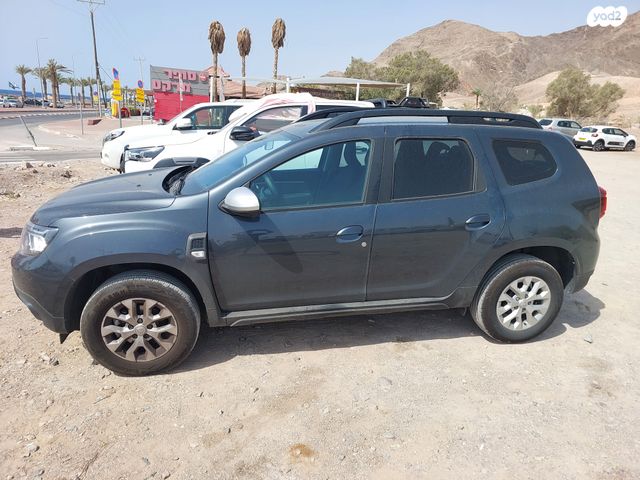 דאצ'יה דאסטר