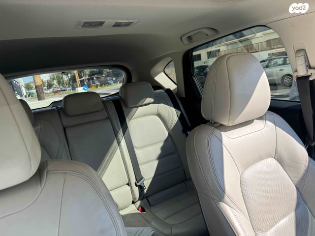 מאזדה CX-5