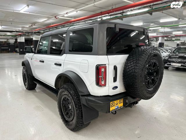 פורד ברונקו