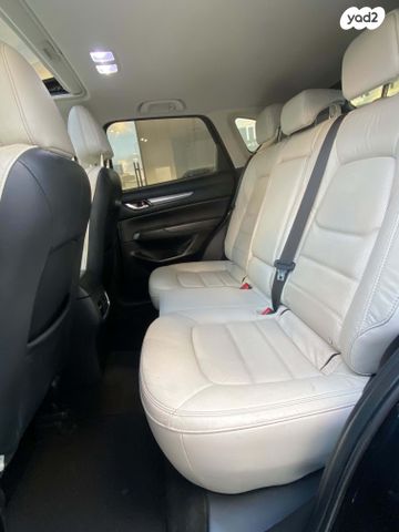 מאזדה CX-5