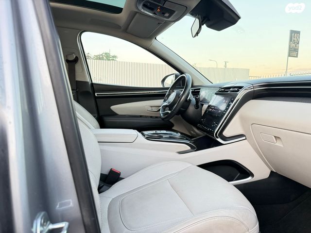 יונדאי טוסון