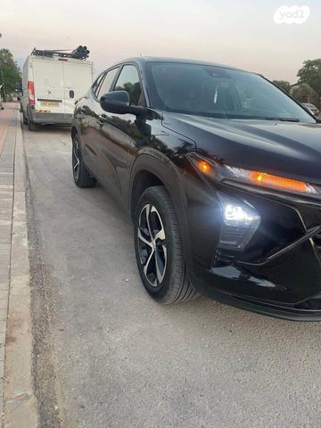 שברולט טראקס