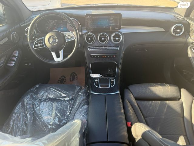 מרצדס-בנץ GLC