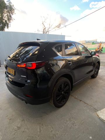 מאזדה CX-5