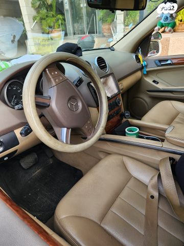 מרצדס-בנץ ML