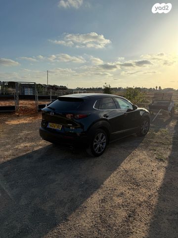 מאזדה CX-30