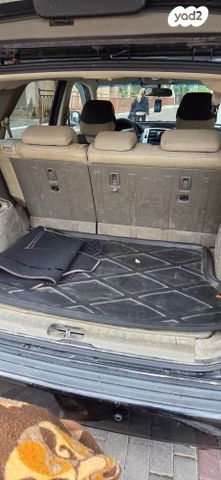 יונדאי טוסון