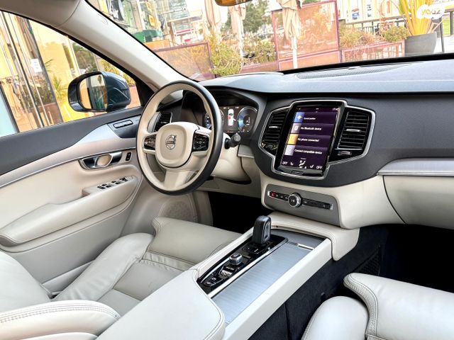וולוו XC90